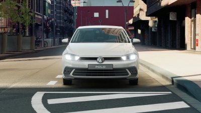 Volkswagen Polo - N1245267 