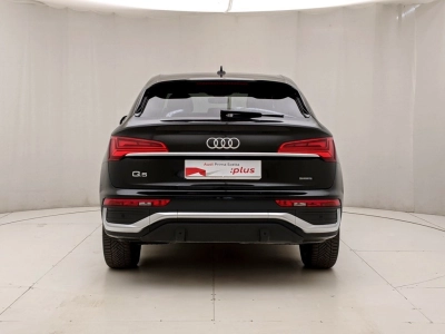 Audi Q5 - U1282683 