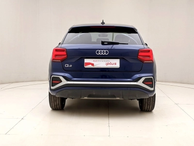 Audi Q2 - U1283135 