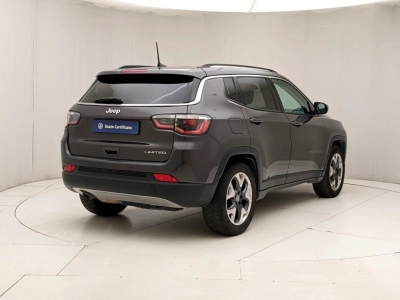 Jeep Compass - U1281609 