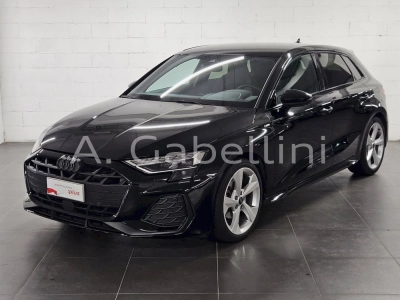 Audi A3 - U1283861 