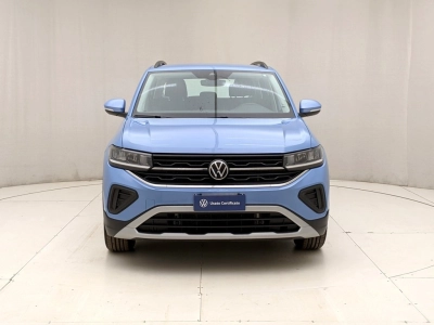 Volkswagen T-Cross - U1281799 