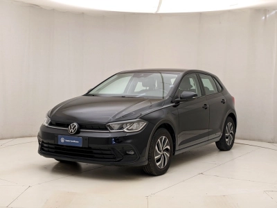 Volkswagen Polo - U1284305 
