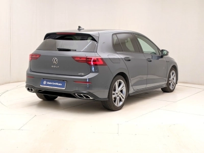 Volkswagen Golf - U1284325 