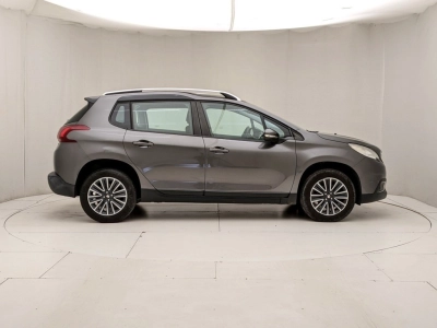 Peugeot 2008 - U1282408 