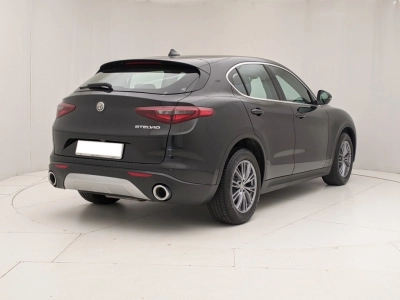 Alfa romeo Stelvio - U1281597 