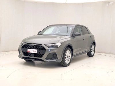Audi A1 - U1284088 