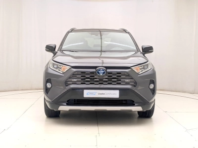 Toyota Rav4 - U1284179 