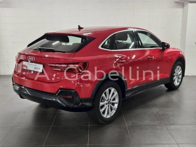 Audi Q3 - U1283578 