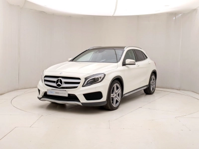 Mercedes-Benz Classe GLA - U1283881 