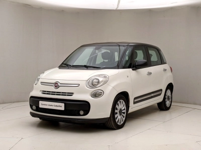Fiat 500L - U1282981 