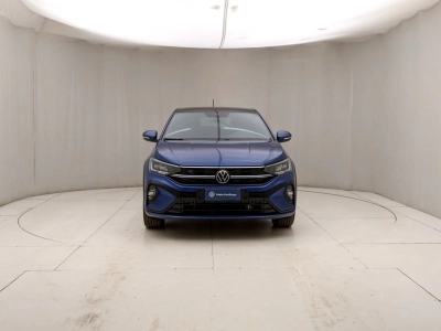 Volkswagen Taigo - U1283482 