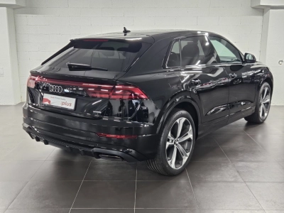Audi Q8 - N1250028 