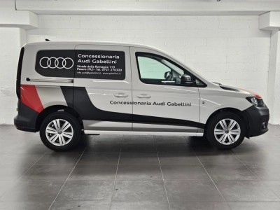 Volkswagen Caddy - N1224187 