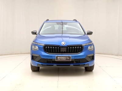 Skoda Kamiq - U1284111 