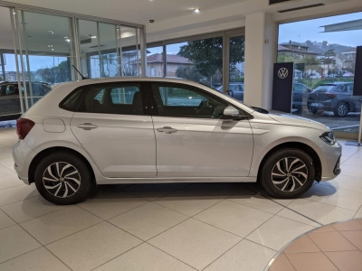Volkswagen Polo - U1283449 
