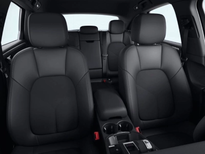 Porsche Macan - N1242518 