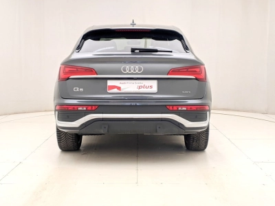 Audi Q5 - U1284311 