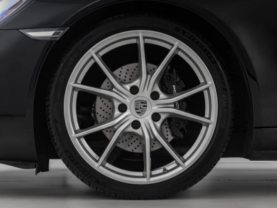 Porsche 911 - U1281460 