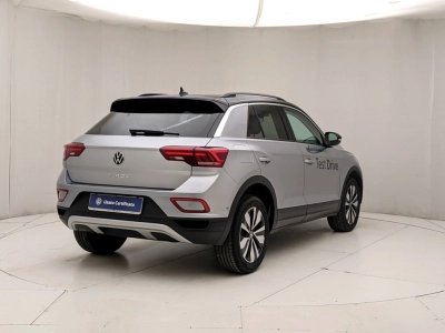 Volkswagen T-Roc - N1245246 