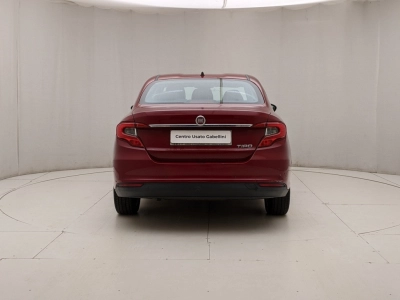 Fiat Tipo - U1283367 