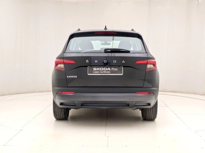 Skoda Karoq - U1283835 