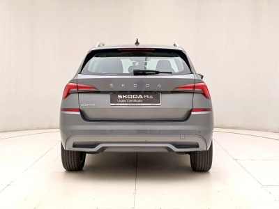 Skoda Kamiq - U1284037 
