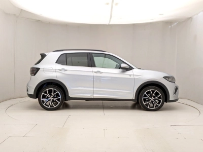 Volkswagen T-Cross - N1250109 