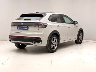 Volkswagen Taigo - U1282619 