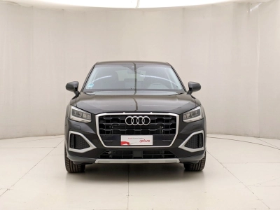 Audi Q2 - U1282925 
