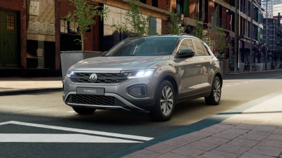Volkswagen T-Roc - N1247423 