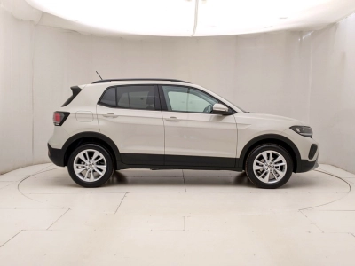 Volkswagen T-Cross - N1249193 