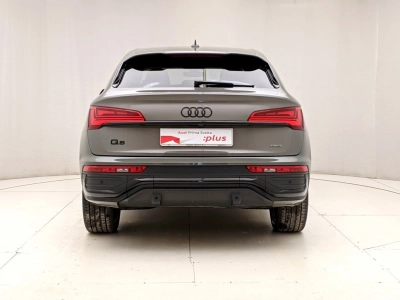 Audi Q5 - U1283323 