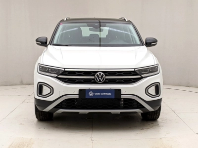 Volkswagen T-Roc - N1246398 