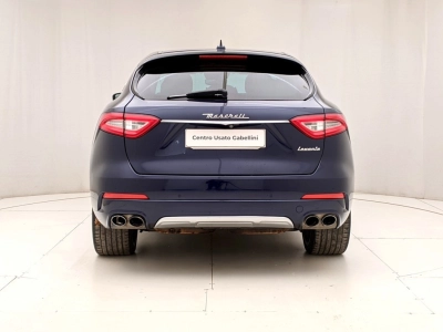 Maserati Levante - U1282980 