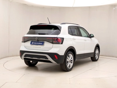 Volkswagen T-Cross - N1248857 