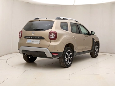 Dacia Duster - U1283235 