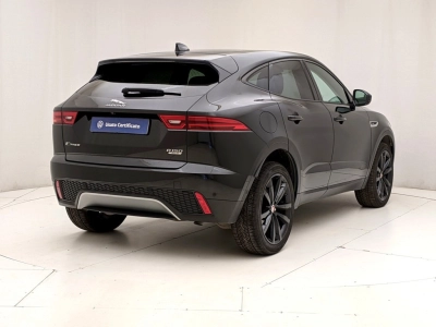 Jaguar E-Pace - U1280232 