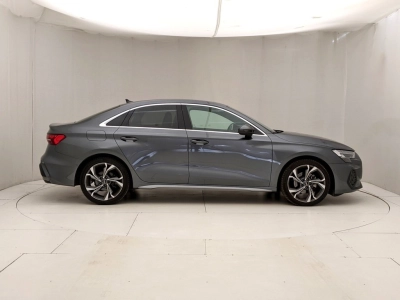 Audi Audi - U1282690 