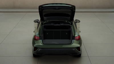 Audi Audi - N1244548 