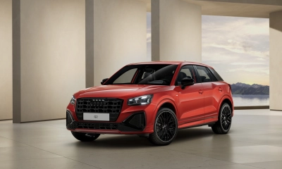 Audi Q2 Audi N1244375