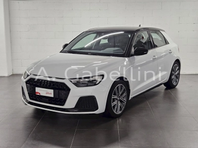 Audi A1 - U1283591 