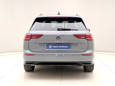 Volkswagen GOLF - N1245020 