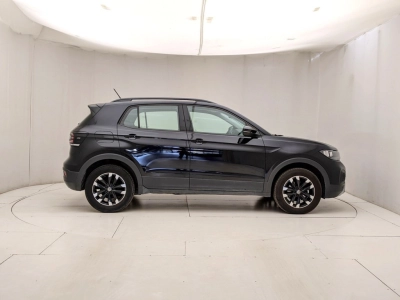 Volkswagen T-Cross - U1284137 