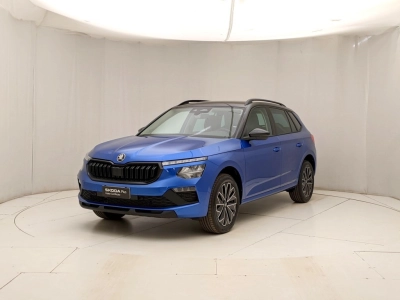Skoda Kamiq - U1284253 