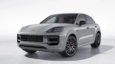 Porsche Cayenne - N1247876 