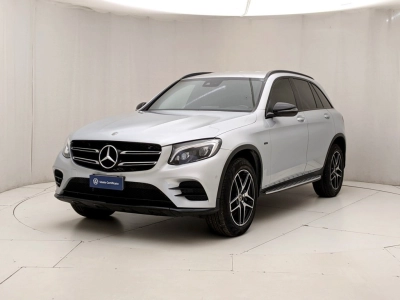 Mercedes-Benz Classe G - U1282461 