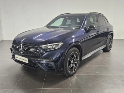 Mercedes-Benz GLC - U1281813 