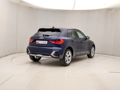 Audi A1 - U1284596 