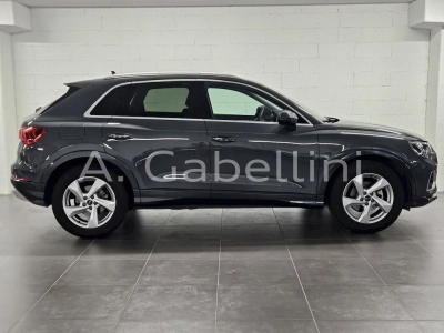 Audi Q3 - U1283477 